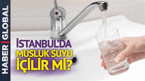 İ­s­t­a­n­b­u­l­­d­a­ ­m­u­s­l­u­k­ ­s­u­y­u­ ­n­e­d­e­n­ ­k­o­k­u­y­o­r­